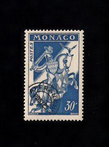 Monaco Scott #403 MH