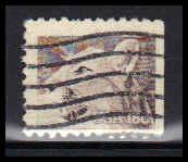 1881 Used Fine BPS W4497