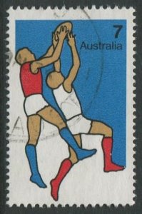 AUSTRALIA 1974 - 7c USED