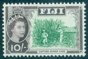 Fiji #188  Mint  Scott $7.50