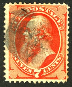 U.S. #149 USED