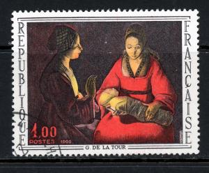 France 1150 Used