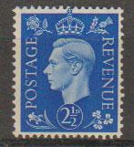 GB George VI  SG 466 unmounted mint