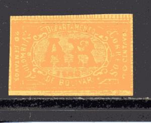 Colombia - Bolivar H1a MLH