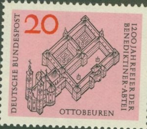 GERMANY 880 MNH BIN$ 0.50