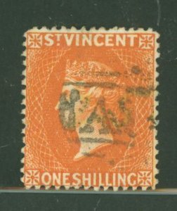 St. Vincent #53 Used Single