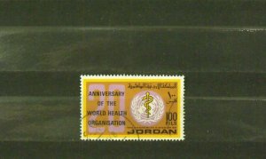 9276   Jordan   Used # 551                  CV$ 1.10