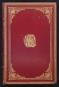 The History of the United States Post Office to the Year 1829 by W E Rich (1924)