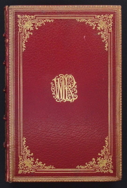 The History of the United States Post Office to the Year 1829 by W E Rich (1924)