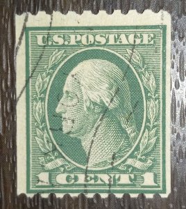 US #486 Used VF