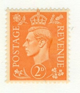 GREAT BRITAIN 261 MNH BIN $0.50