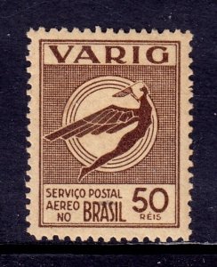 Brazil - Scott #3CL13 - MH - SCV $2.75