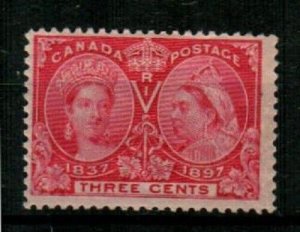 Canada Scott 53 Mint NH [TH1146]