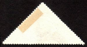 1908, Ecuador 2c, Used, Sc 175