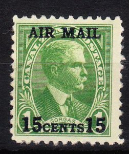 MOstamps - CZ Scott #C1 Mint OG NH - Lot # HS-D362