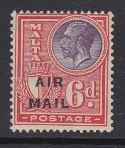 MALTA, Scott C1, MLH