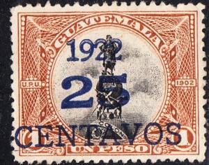Guatemala 193 MH