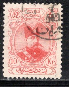 Iran/Persia Scott # 360, used