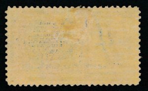 UNITED STATES E1 MINT HINGED VF 10c SPECIAL DELIVERY