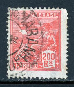 Brazil 247 Used