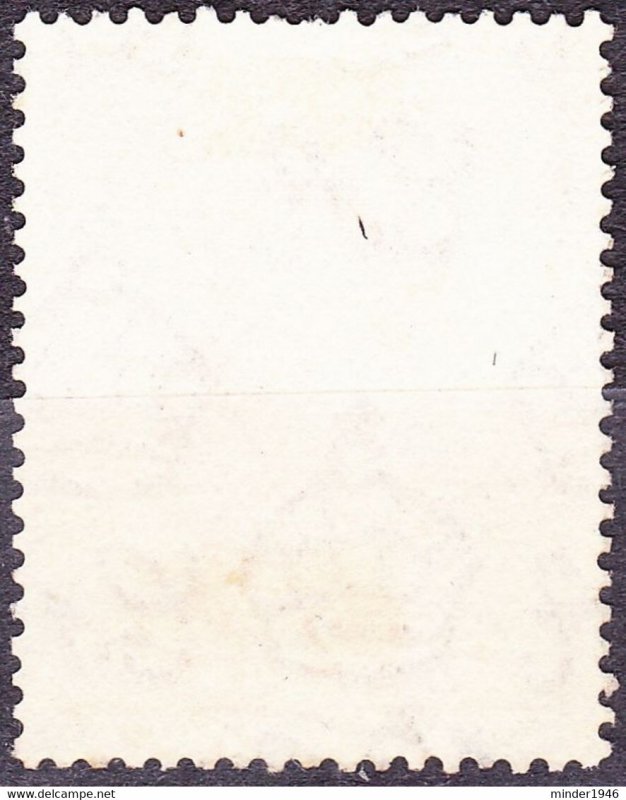 SWAZILAND 1943 KGVI 2d Yellow-Brown SG31a FU
