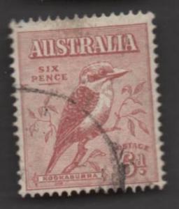 Australia   Scott# 139 used   single