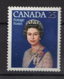 Canada Scott # 704 - MNH  
