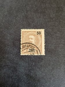 Stamps Cape Verde 45 used