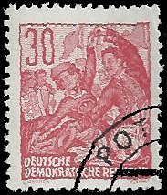 DDR   #335 USED (1)