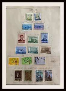 Iceland Collection