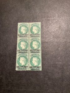 Stamps St Helena Scott #33 never hinged