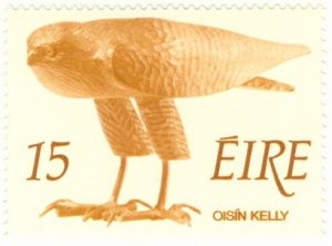 IRELAND 373 BIN $0.90