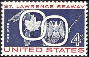 1131 Mint,OG,NH... SCV $0.25