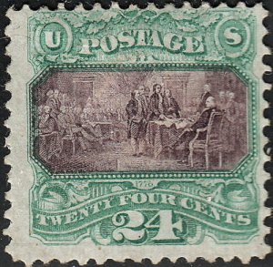  U.S. 120 FVF MH (81518) 