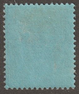 EDSROOM-18532 Straights Settlements 114 H WK3 Key Value Edward VII CV$57.50