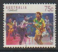 Australia SG 1188 FU - Australia Day