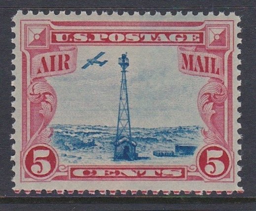 C11 Beacon MNH
