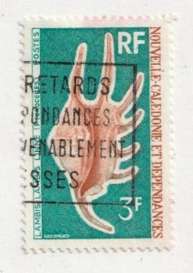 New Caledonia      396        used