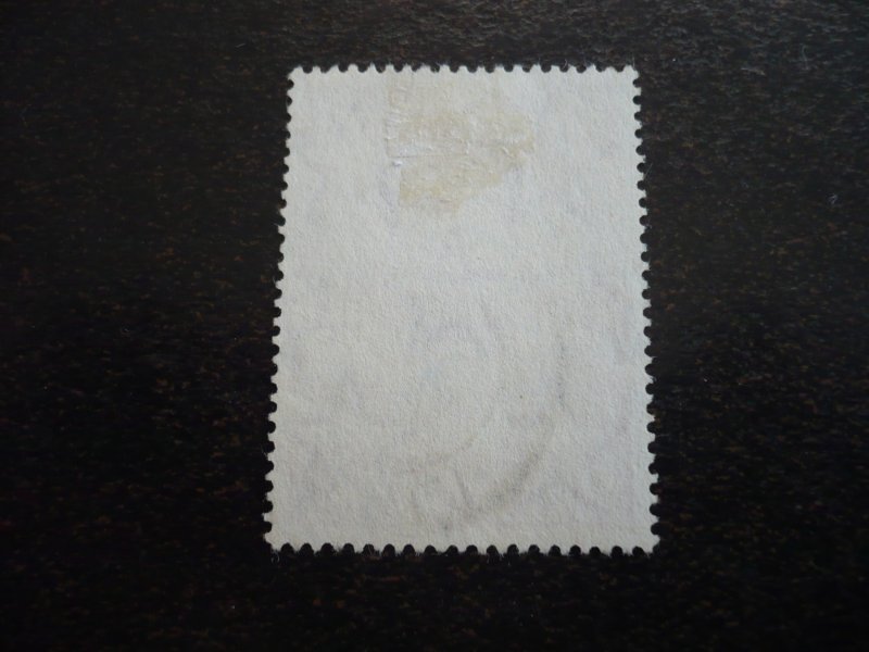 Stamps - India - Scott# 274 - Used Set of 1 Stamp