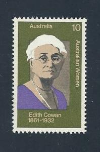 Australia  #618 - MLH   