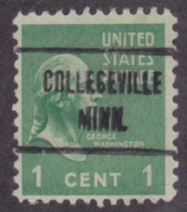 804,used precancel style 723