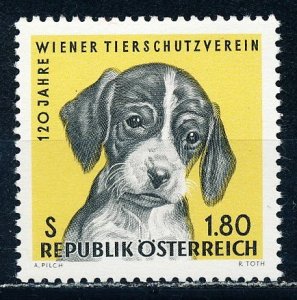 Austria #763 Single MNH