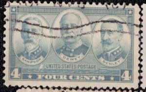 United States 788 1937 Used