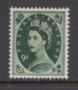 Great Britain 303 MNH VF