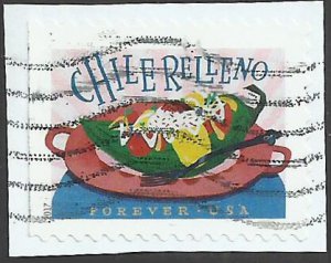 # 5196 Used Chili Relleno