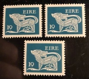 Ireland Scott# 471 VF NH Unused  Stamp Cat. $1.00 Your Choice