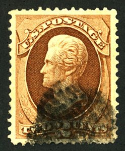 U.S. #146 USED