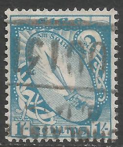 IRELAND 76 VFU Z6747-4