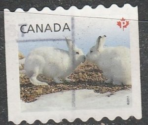Canada     2425   / Coil      (O)   2011