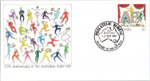 Australia, Worldwide First Day Cover, Worldwide Postal Stationary